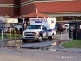 Latest to die in Oklahoma County Jail now identified