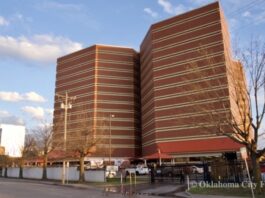 OKC state legislator asks U.S. Justice Dept to intercede in OK County Jail