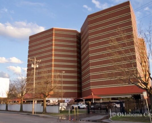 OKC state legislator asks U.S. Justice Dept to intercede in OK County Jail