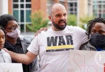 OKC activist files federal civil rights lawsuit against OK County DA Prater