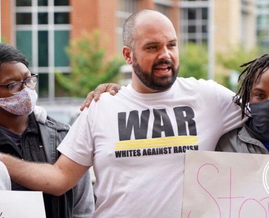 OKC activist files federal civil rights lawsuit against OK County DA Prater