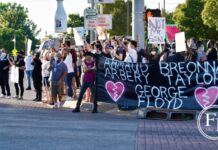 OKC protest leaders doubt Derek Chauvin verdict will improve relations