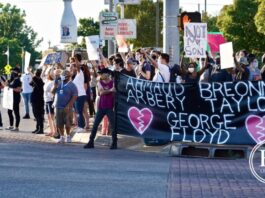 OKC protest leaders doubt Derek Chauvin verdict will improve relations