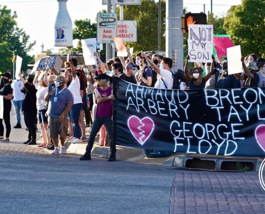 OKC protest leaders doubt Derek Chauvin verdict will improve relations