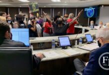 Oklahoma City protest leaders defiant about anti-protest law on Gov’s desk