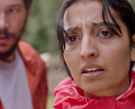 Horror film ‘In the Earth’ focused on the savagery of sensation