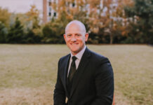 Republican Jake Merrick wins special election for State Senate District 22