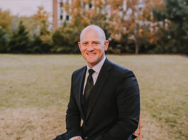 Republican Jake Merrick wins special election for State Senate District 22