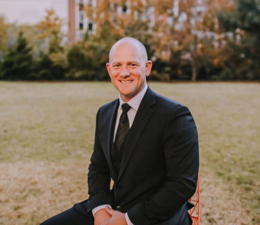 Republican Jake Merrick wins special election for State Senate District 22