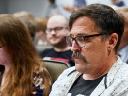 Jail Trust focuses on Health Dept criticism, staffing, medical contractor