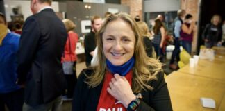 Paula Lewis wins in Board Chair race for Oklahoma City Public Schools