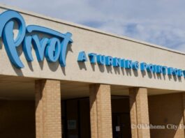 Pivot, Inc. adds new tiny homes to relieve youth homelessness