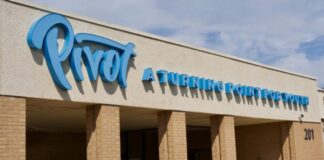 Pivot, Inc. adds new tiny homes to relieve youth homelessness