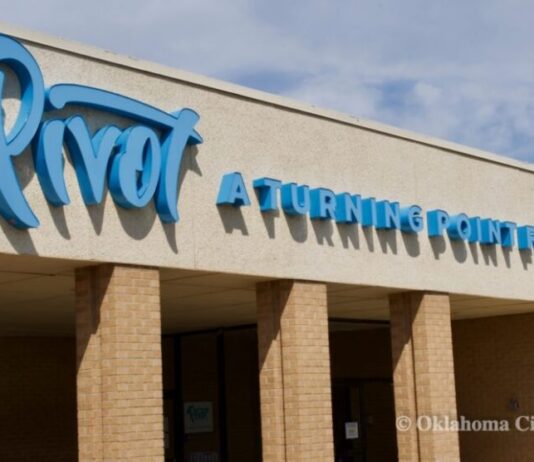 Pivot, Inc. adds new tiny homes to relieve youth homelessness