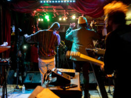 Fire in Little Africa explores Tulsa Race Massacre through hip-hop at Oklahoma Contemporary