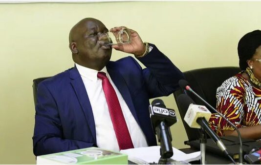 The role of CAG in public financial management