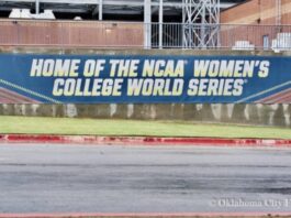 Legislated hate could cost Oklahoma the Women’s College World Series