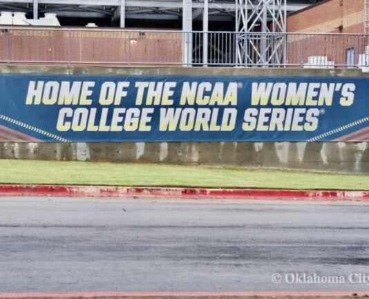 Legislated hate could cost Oklahoma the Women’s College World Series