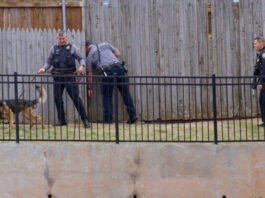 Shooting in NW metro draws Warr Acres PD, OKCPD in hunt for suspects