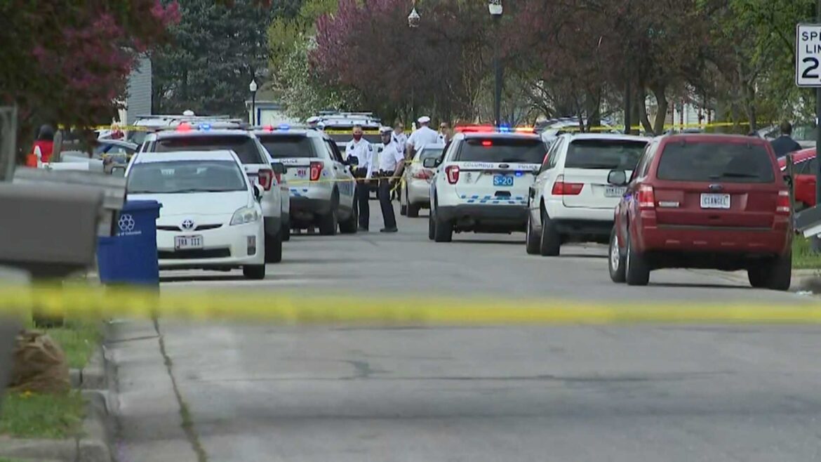 Reports: 15-year-old girl fatally shot by police in Columbus, Ohio ...