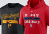 Take me out to the ballgame with MLB gear for all ⚾