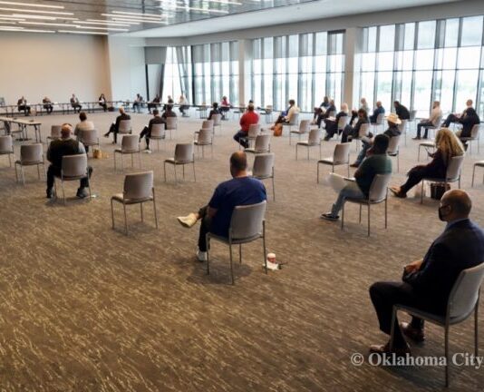 Criminal Justice Advisory Council discusses Jail, SHINE, mental health