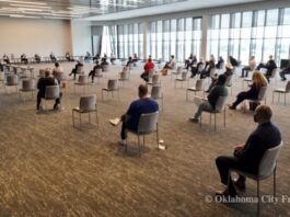 Criminal Justice Advisory Committee discusses Jail, SHINE, mental health