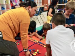 Stranded students get lifeline back to school with new state program