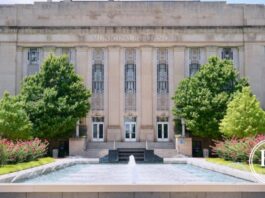 Arts Festival, homeless services, “period poverty” taken up in OKC Council