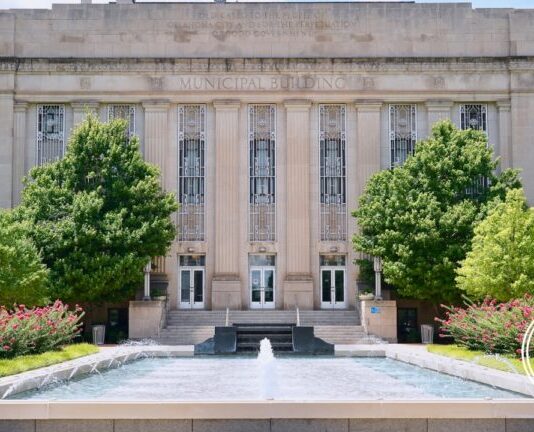 OKC City Council hears budget proposals from Fire, Courts, and Police