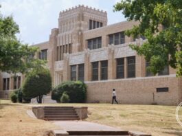 More details surface about OKCPS Taft Middle School closing