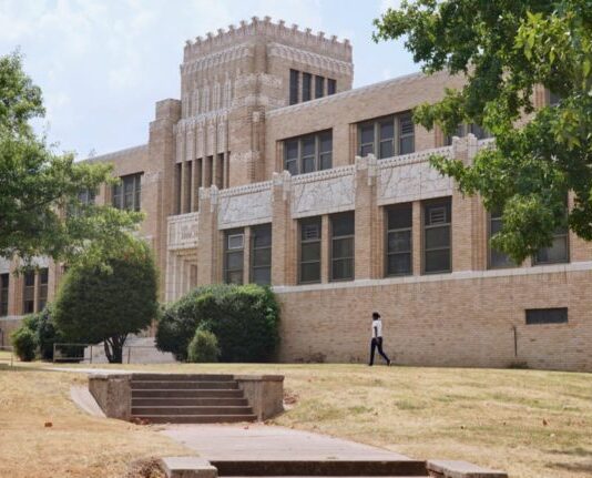 More details surface about OKCPS Taft Middle School closing