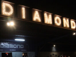 DCF Concerts moves toward normalcy with Diamond Ballroom shows