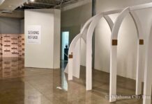 ‘Examining Welcome’ exhibit highlights the value of hospitality for refugees