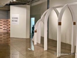 ‘Examining Welcome’ exhibit highlights the value of hospitality for refugees