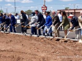 Eastside Senior Health and Wellness Center will open with strong support