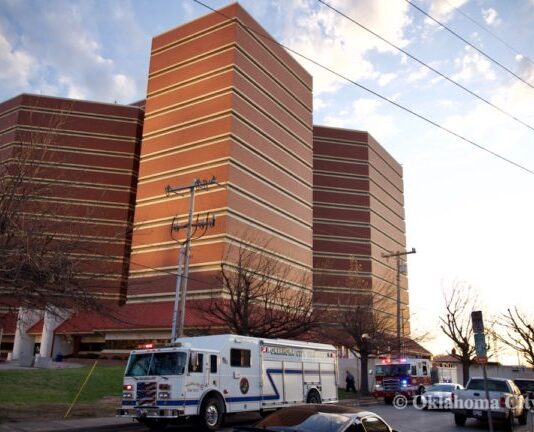 Oklahoma County Jail Trust subcommittee organizes for action – solutions