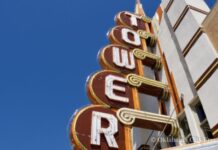 Tower Theatre plans recovery from pandemic effects by increasing shows