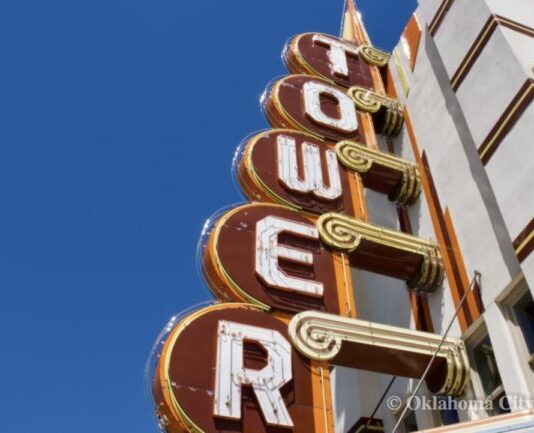 Tower Theatre plans recovery from pandemic effects by increasing shows