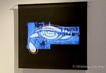 ‘We Believed in the Sun’ distills lessons of Oklahoma’s Black history in art