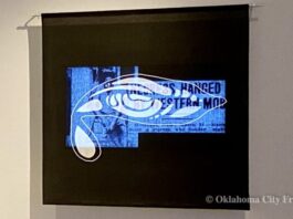 ‘We Believed in the Sun’ distills lessons of Oklahoma’s Black history in art