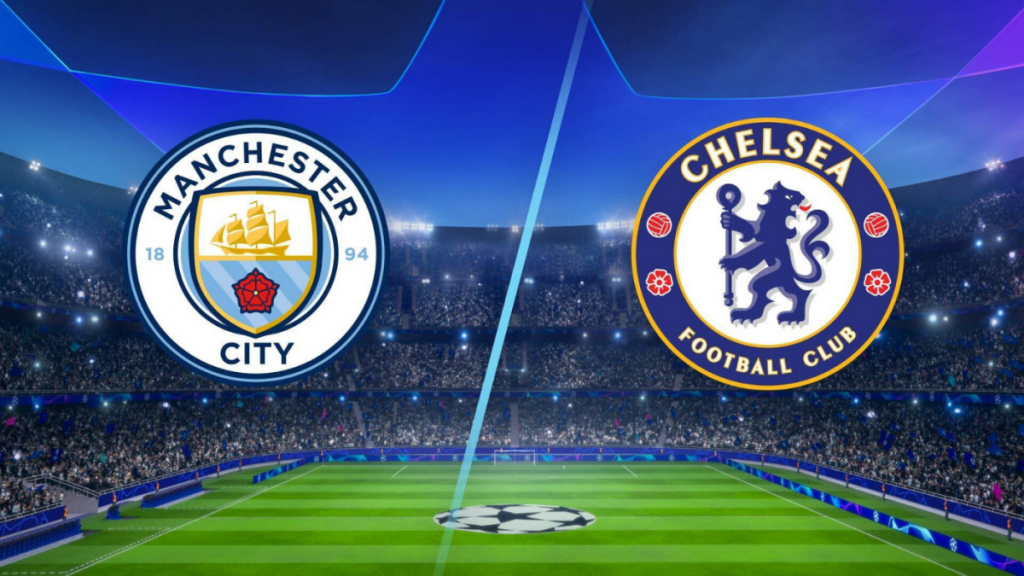 Champions League final 2023 Manchester City vs. Chelsea live stream