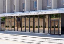 Oklahoma City man sentenced to 27 years for child sex trafficking