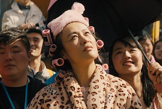 ‘Dead Pigs’ takes a satirical look at life in fast-growing Shanghai