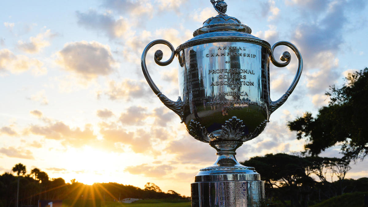 2023 PGA Championship prize money, purse Payouts, winnings for each