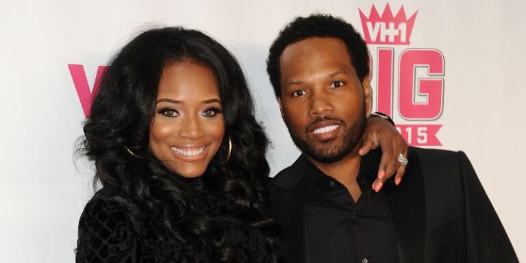 ‘Love &amp; Hip Hop’ Star Mendeecees Harris Shows Off Son’s First Modeling