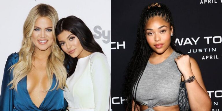 Kylie Jenner And Khloé Kardashian Share The Status Of Their Relationship With Jordyn Woods