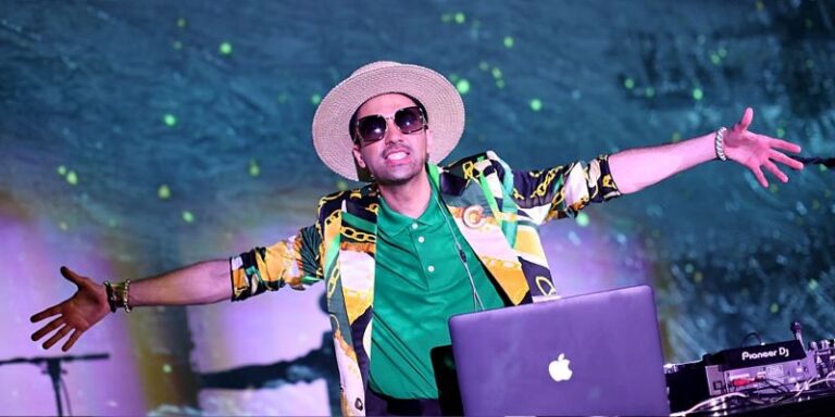 ‘DJ Cassidy’s Pass The Mic: BET Awards Edition’ Aftershow Will Feature Ashanti, Ja Rule, Nelly, Akon, Kelis, Fabolous And More
