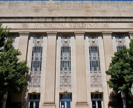 Increases proposed for City of OKC streets, water, airport budgets