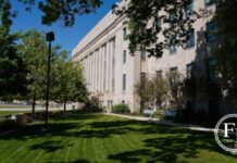 OKC City Council approves $1.6 billion budget with increases for police